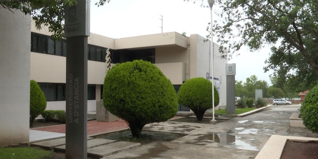 No descarta UAdeC solicitar certificado de vacunación