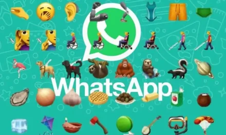 WhatsApp muestra cuáles emojis llegarán en septiembre del 2021