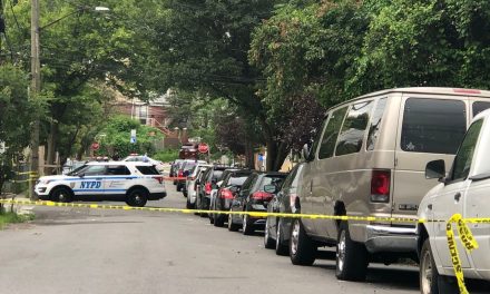 Encuentran cadáver de presunto pederasta con mensaje en su cuerpo
