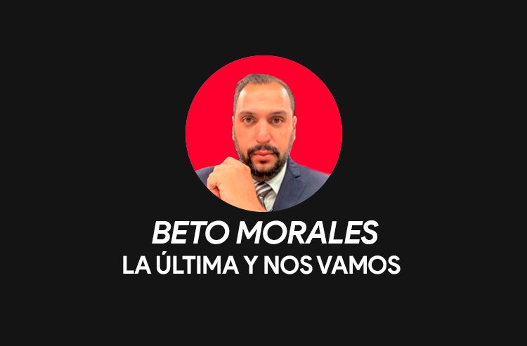En el horno