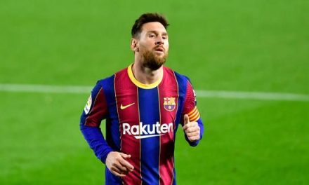 Lionel Messi acepta ‘megarecorte’ para seguir en el Barcelona