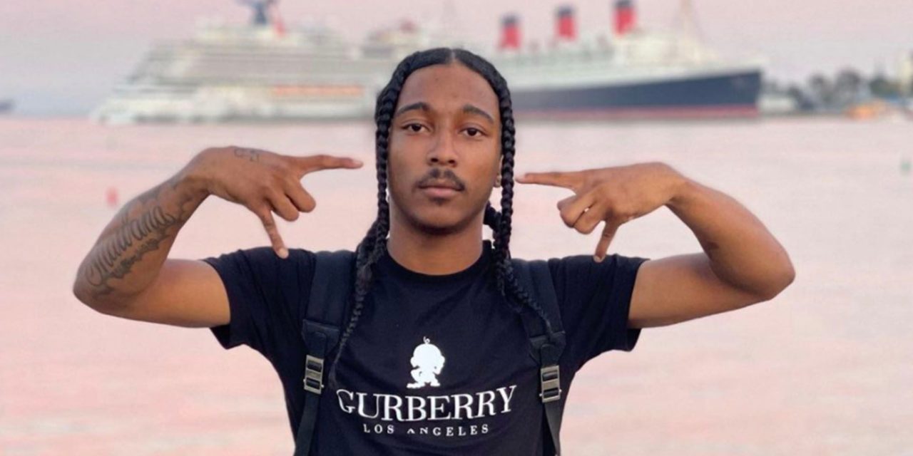 VIDEO. Asesinan a joven rapero en California durante ‘live’