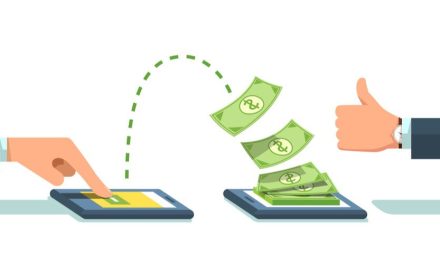 Operaciones de menos de 400 pesos se disparan a través de SPEI