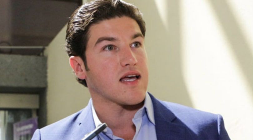 Samuel García se reunirá con AMLO el próximo miércoles