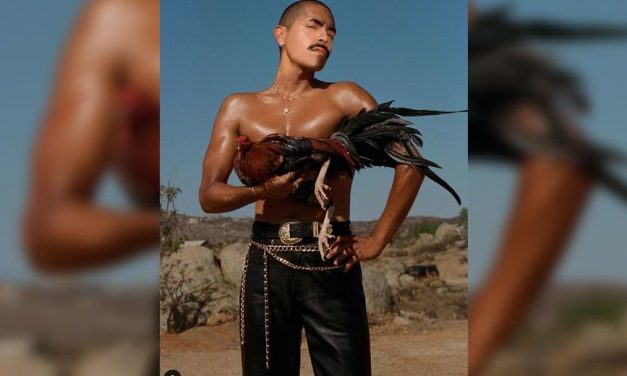 Brown Queer Rancheros. Desafiando los estereotipos