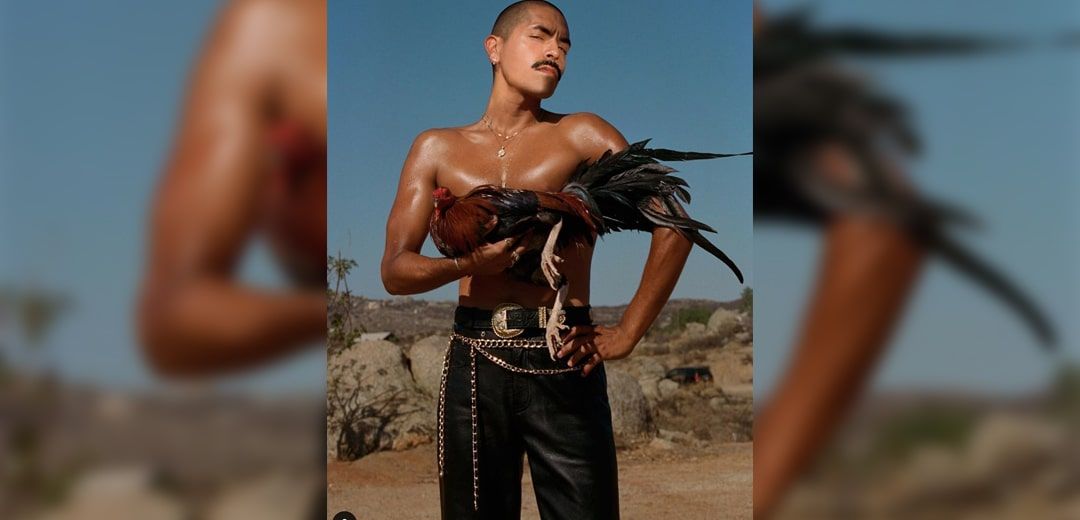 Brown Queer Rancheros. Desafiando los estereotipos
