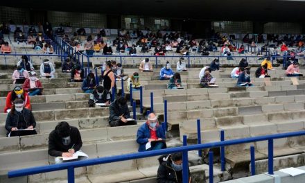 UNAM denuncia hackeo en examen de admisión a maestros