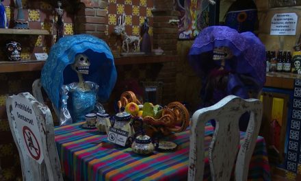Y si las leyendas… ¿las contaran ellas?