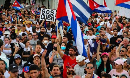 Devuelven el internet pero no redes sociales, Cuba sigue incomunicado