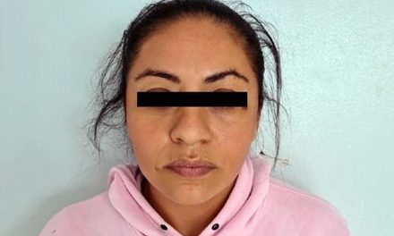 Detienen en Jalisco a presunta integrante de ‘Los Satánicos’