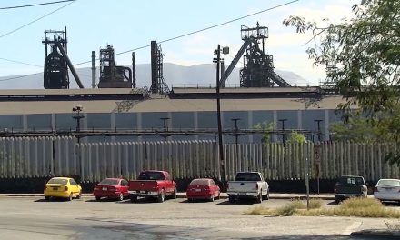Detienen a dos asaltantes de unidades de carga en Monclova