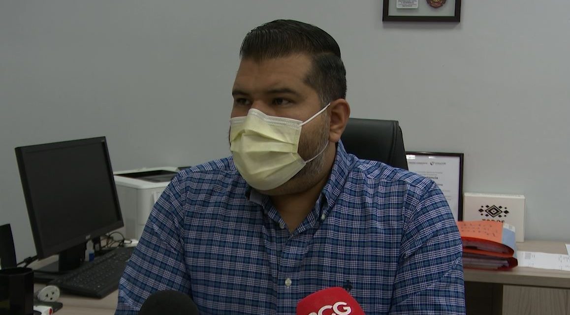 PC Satillo no recibió llamados de auxilio por sismo