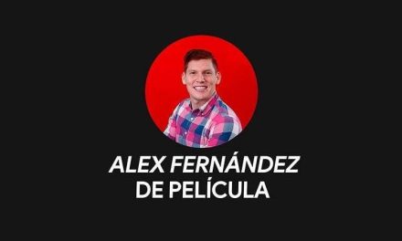 Llega película de Marvel