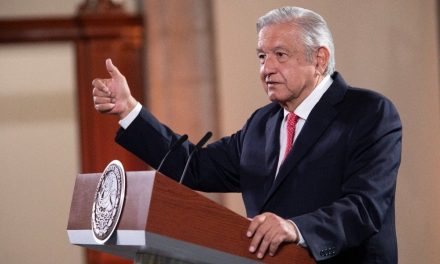 Para AMLO no hay nada que impida el regreso a clases en México
