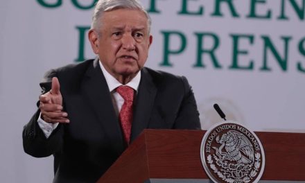 ‘No soy partidario del mátalos en caliente’; AMLO continuará su plan de abrazos y no balazos