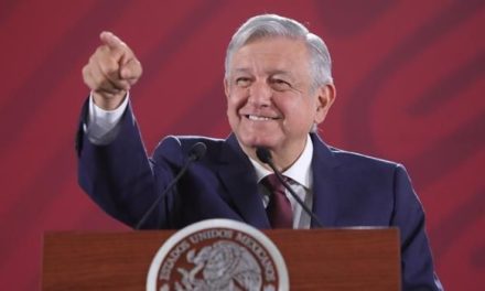 AMLO critica sanciones por uso de ‘influencers’ en proceso electoral