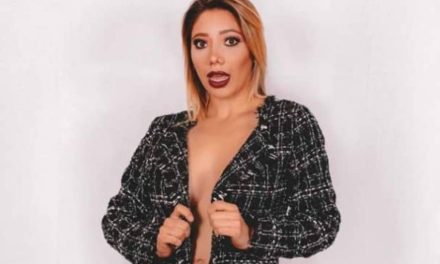 Exparticipante de «Enamorándonos» ahora busca conquistar OnlyFans