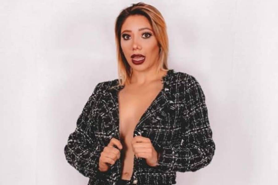 Exparticipante de «Enamorándonos» ahora busca conquistar OnlyFans