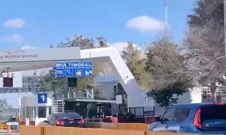 Sin fecha para la apertura de la frontera México -EU