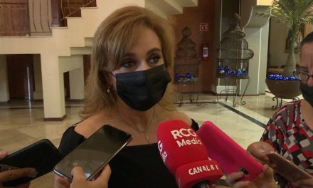«Feria Saltillo no podrá ser igual»: Azucena Ramos
