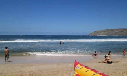 Joven de 16 años de Torreón se ahoga en las playas de Mazatlán tras caerse de la banana