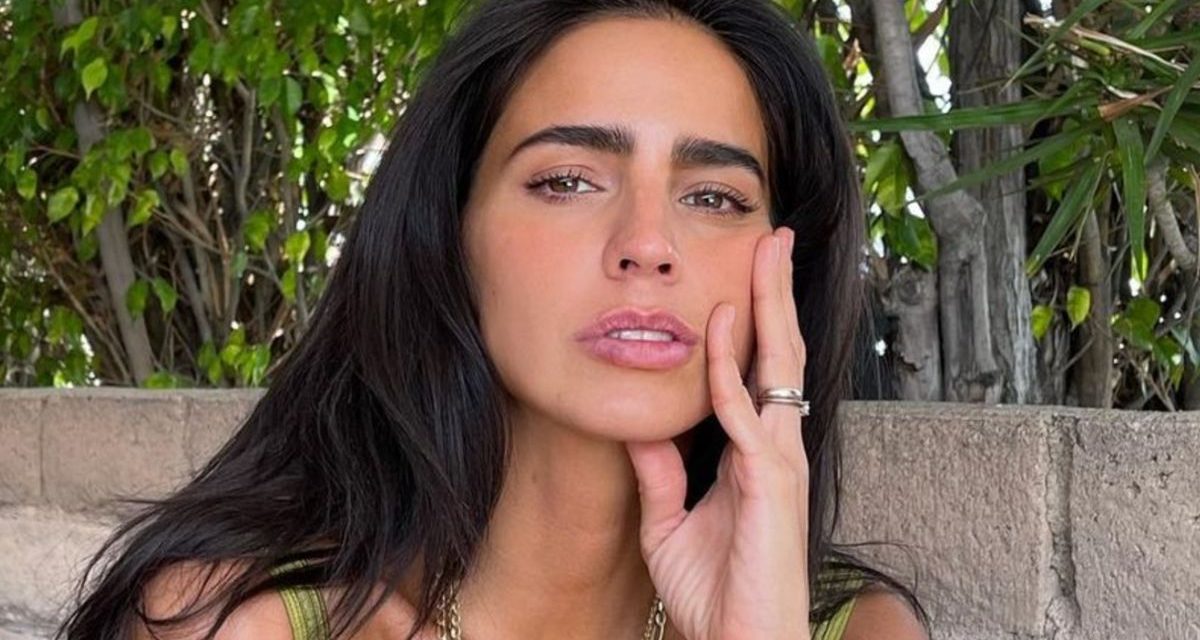 Bárbara de Regil dice que también fue víctima de YosStop