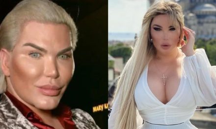 De Ken Humano a Barbie: La Transformación