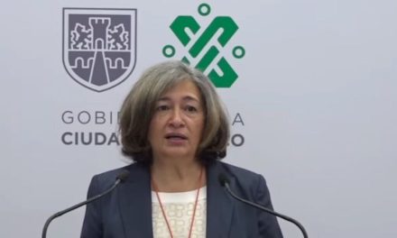 «No hay investigaciones contra Florencia Serranía por colapso en L12»