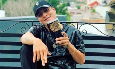 Matan al hermano de C-Kan en Guadalajara tras un partido de futbol