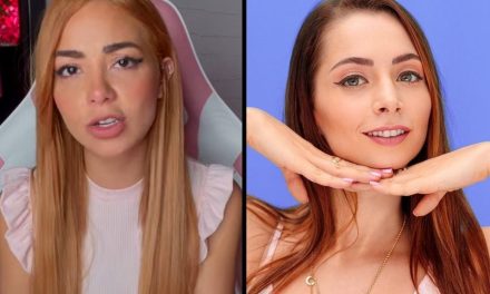 ‘Ha causado mucho daño’; Caeli denuncia a YosStop por bullying y la acusa de ‘provocar’ un suicidio