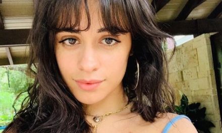 Critican «estrías, celulitis y grasa» de Camila Cabello y ella se defiende