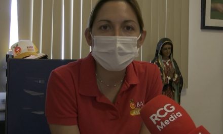 A correr por los que menos tienen en Saltillo