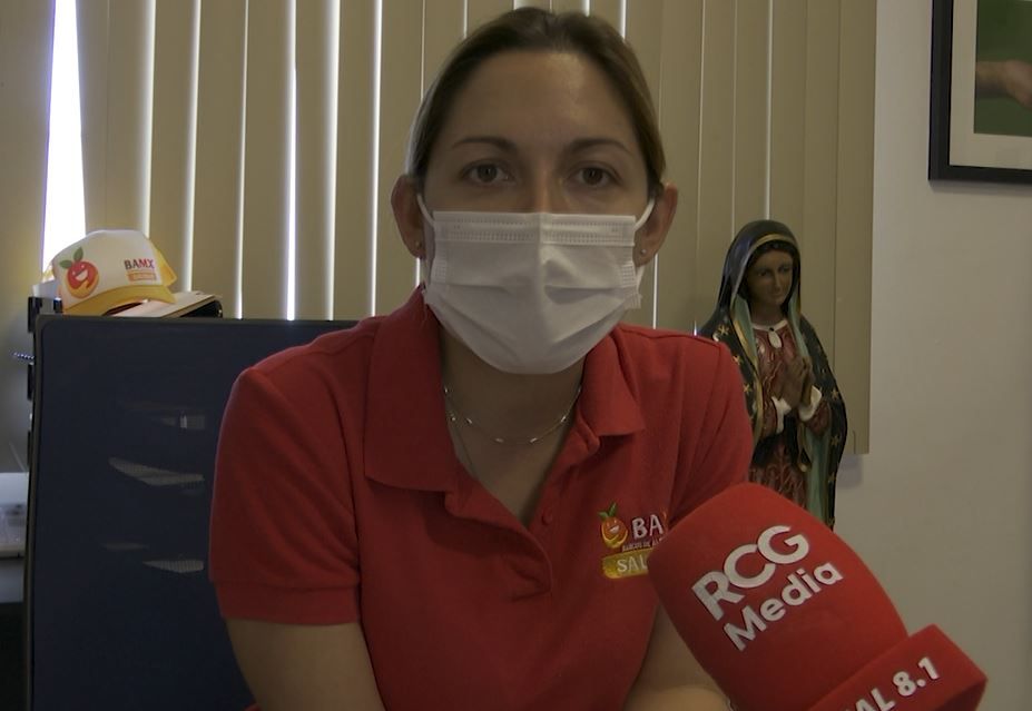A correr por los que menos tienen en Saltillo