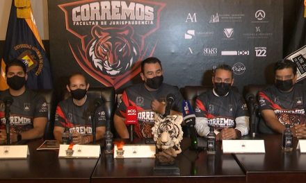 Anuncia Facultad de Jurisprudencia de la UAdeC carrera 5 y 10 K
