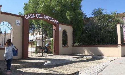 Invitan a expo empleo en la Casa del Artesano Saltillo