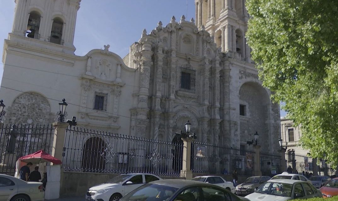 No hay que perder la esperanza: vocero de la Catedral de Saltillo