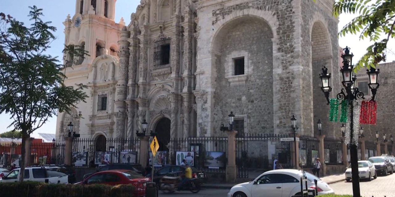 Internautas reportan temblor en Saltillo; SSN confirma sismo en Ramos Arizpe