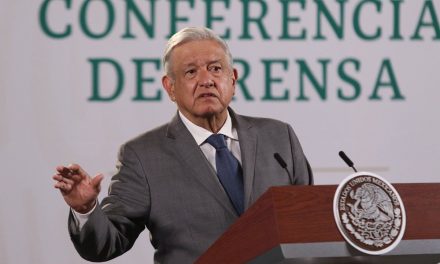 Variante Delta de Covid no tiene un efecto nocivo mayor, asegura AMLO