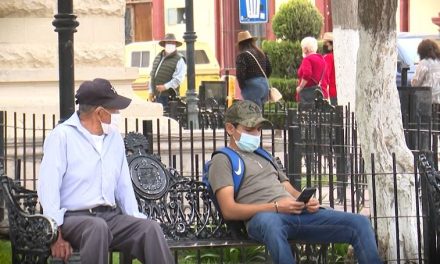 En Coahuila, suman más de 80 casos covid de vacacionistas