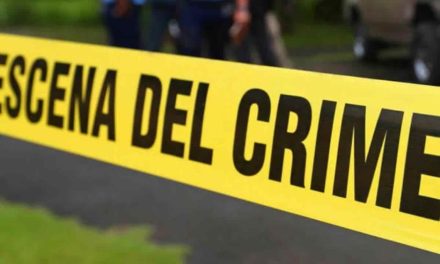 Encuentran a abuelita calcinada en un basurero de Nuevo León