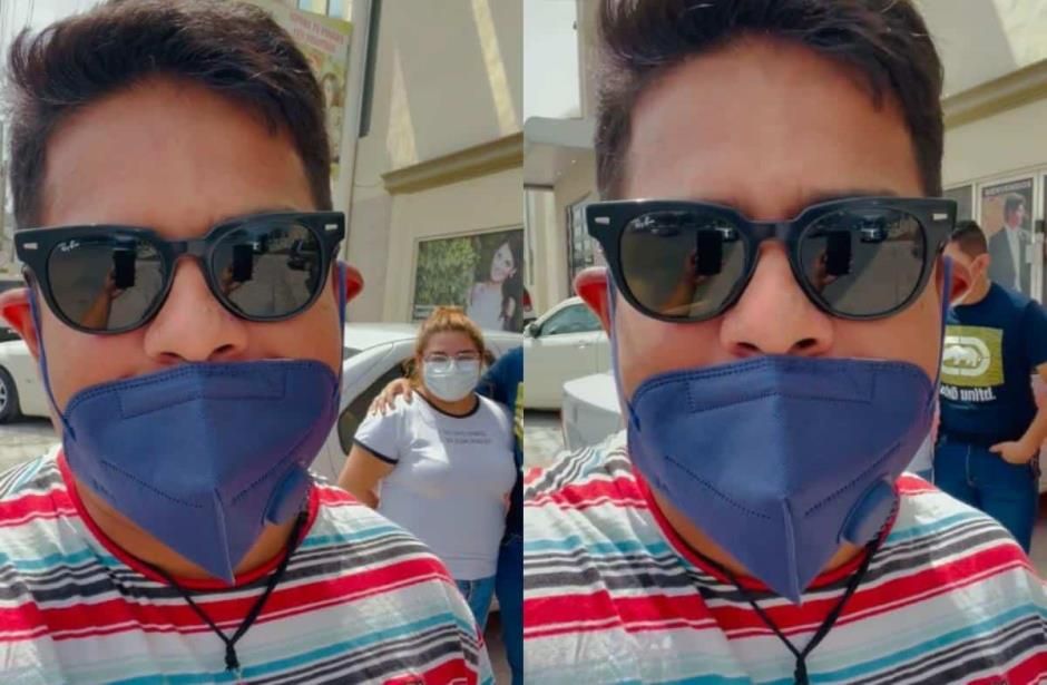 Hombre en Monterrey cancela su boda… porque ella ‘no quería dar atención a mis 3 hijos’