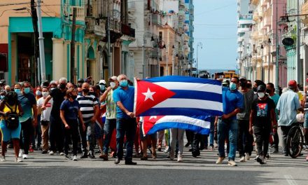 Los logros que destruyó la revolución socialista cubana
