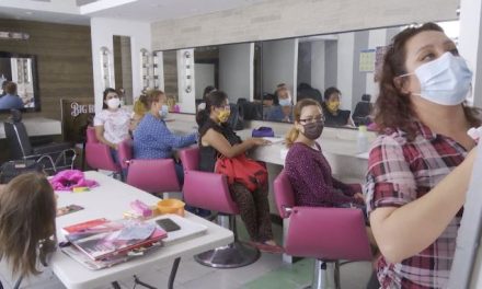 Se abren inscripciones en DIF Ramos Arizpe
