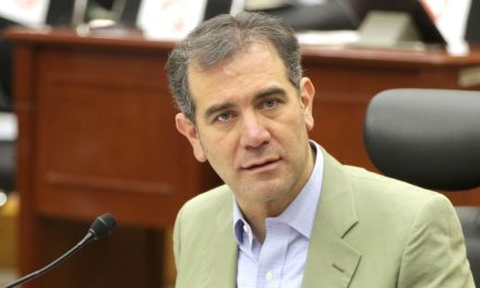 Mienten, INE no está boicoteando la Consulta Popular: Lorenzo Córdova