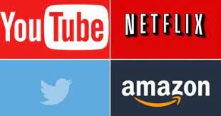 Youtube, Netflix, Twitter y Amazon son los sitios web que más contaminan en el mundo