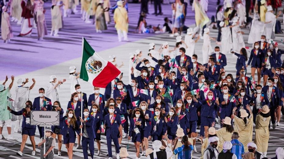 Actividades de los mexicanos en Tokio 2020 | viernes 30 de julio