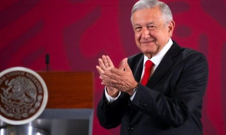 AMLO asegura que el dinero que se destinaba a los medios se invierte en otras cosas