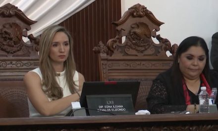Pide diputada del PRI Coahuila que la federación presente informe de resultados