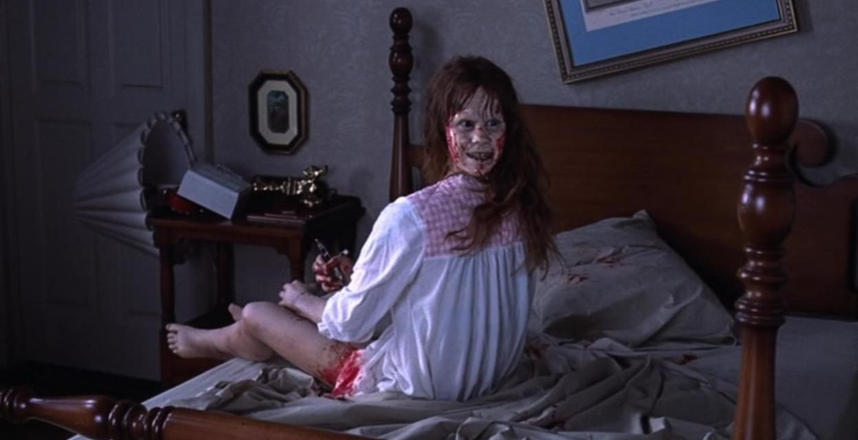 Universal alista trilogía de ‘El Exorcista’