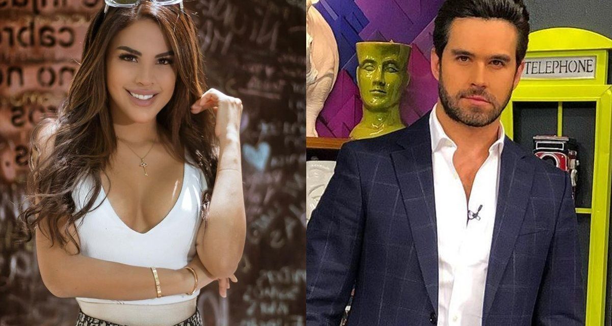 Eleazar Gómez se reinicia y empieza desde cero